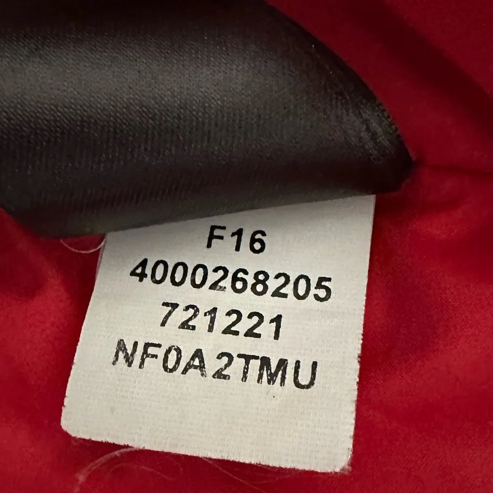 The North Face Lil' Snuggler Down Snowsuit - Picture 6 of 6